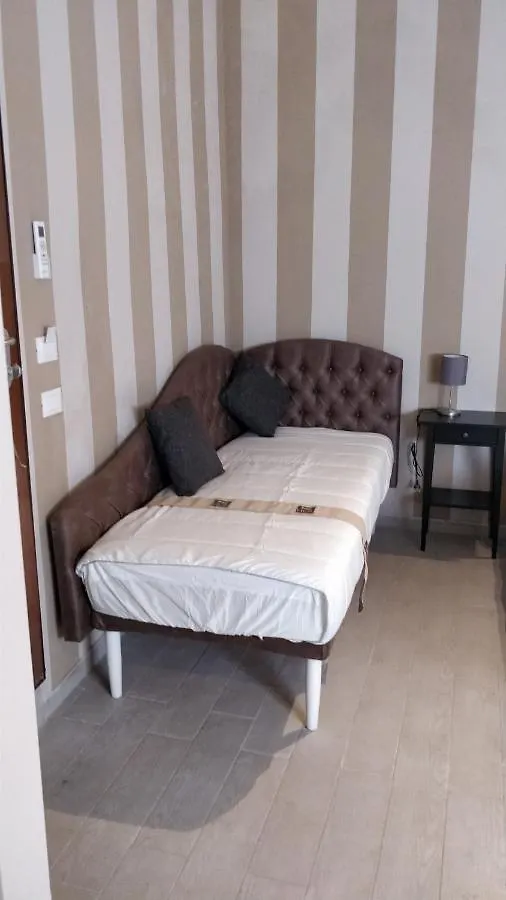 Normanni Home Holiday Palermo Italien