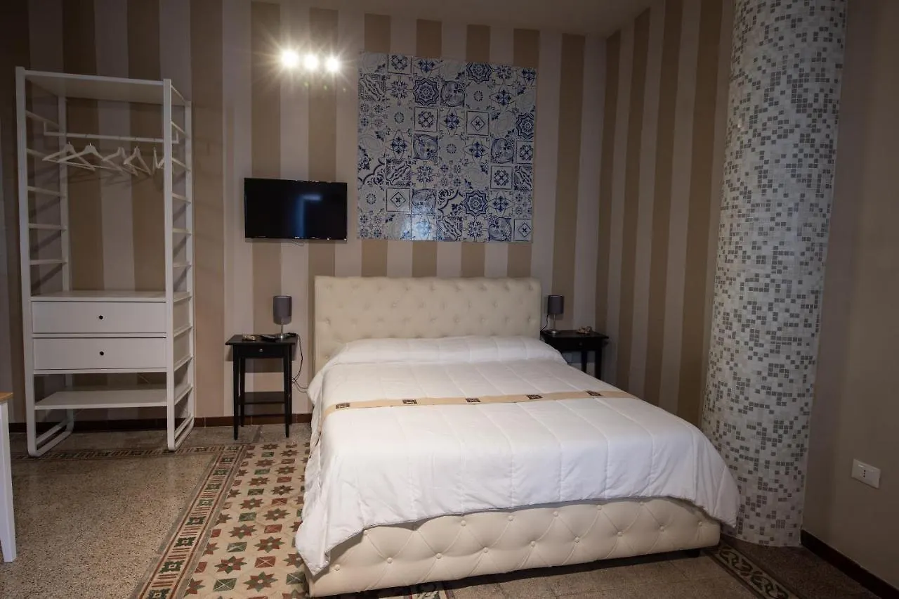 Casa vacanze Normanni Home Holiday Palermo