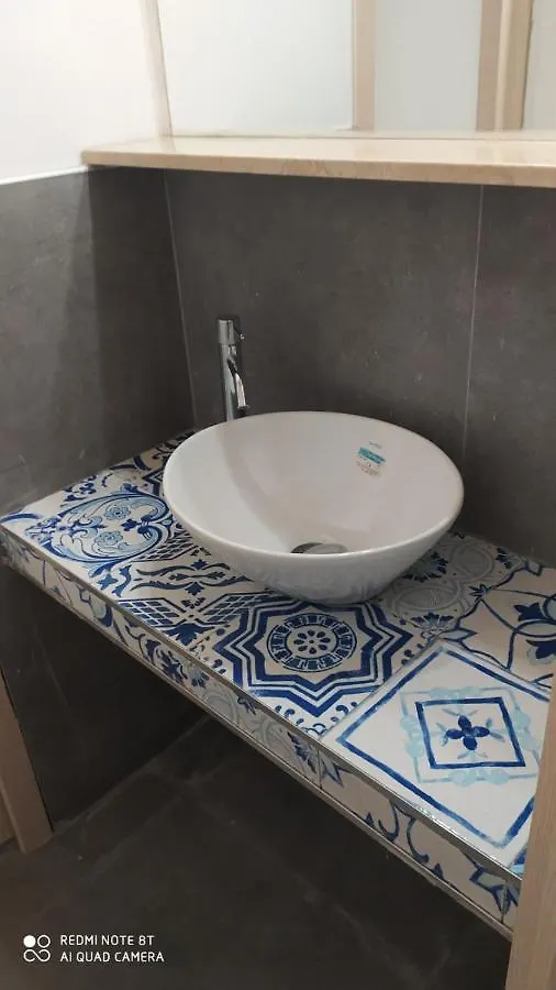 Holiday home Normanni Home Holiday Palermo