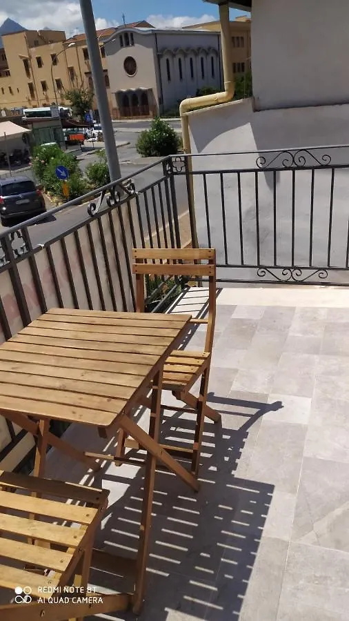 Normanni Home Holiday Palermo Holiday home
