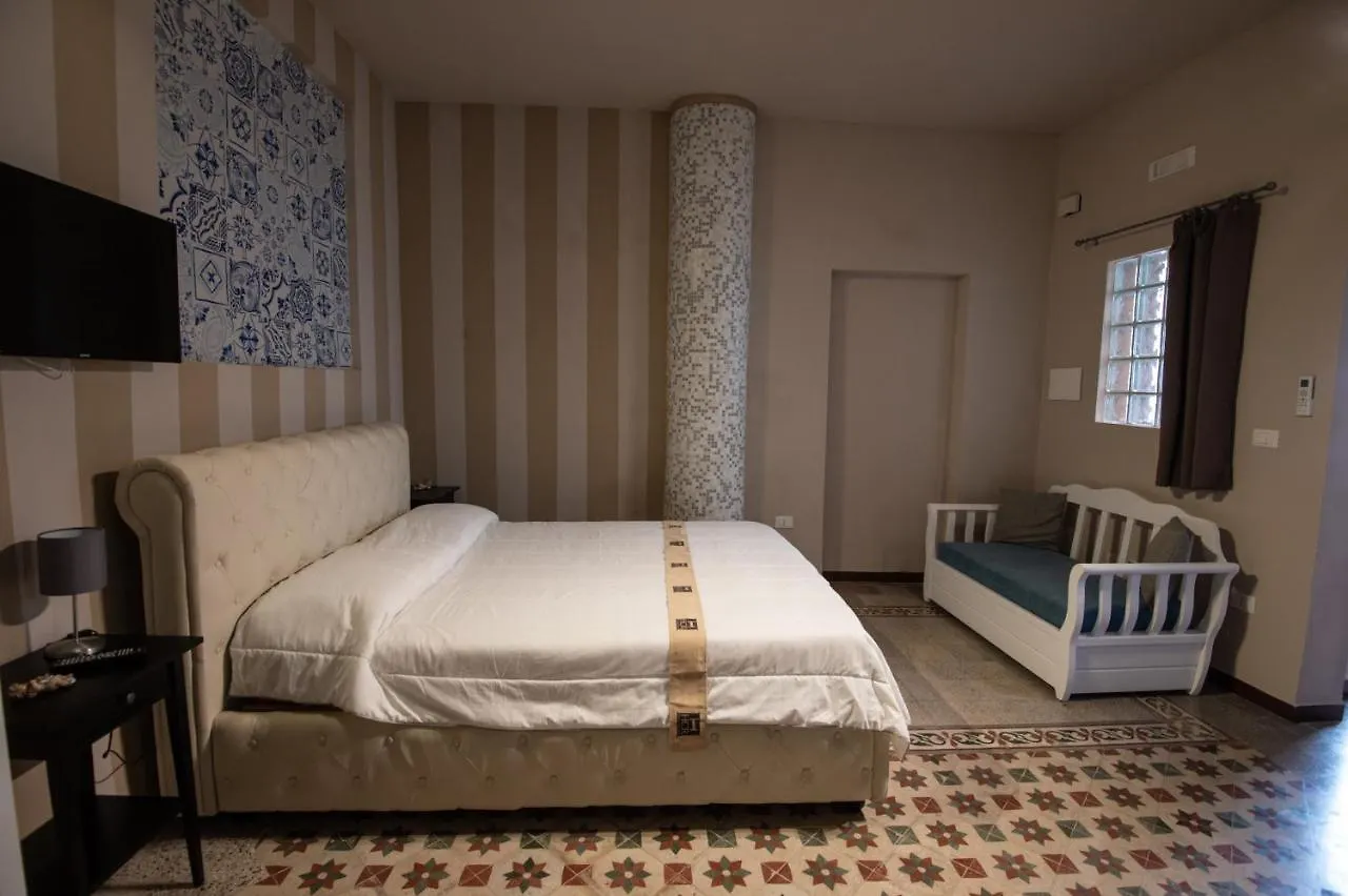 Normanni Home Holiday Palermo Italy